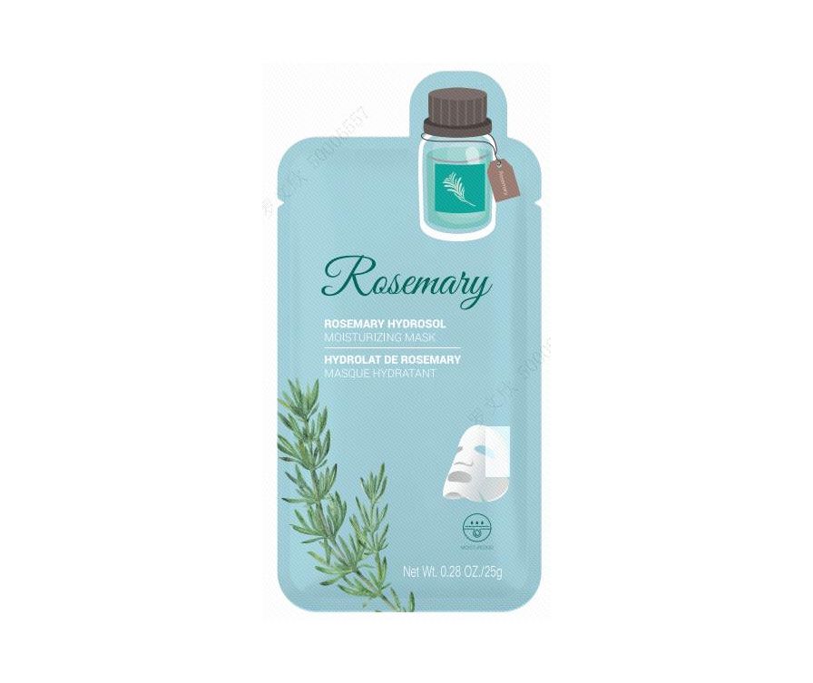 Тканевая маска для лица Moisturizing (Rosemary)
