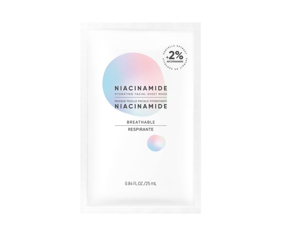 Тканевая маска Niacinamide Hydrating