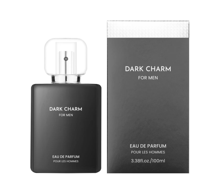 Туалетная вода Black Charm