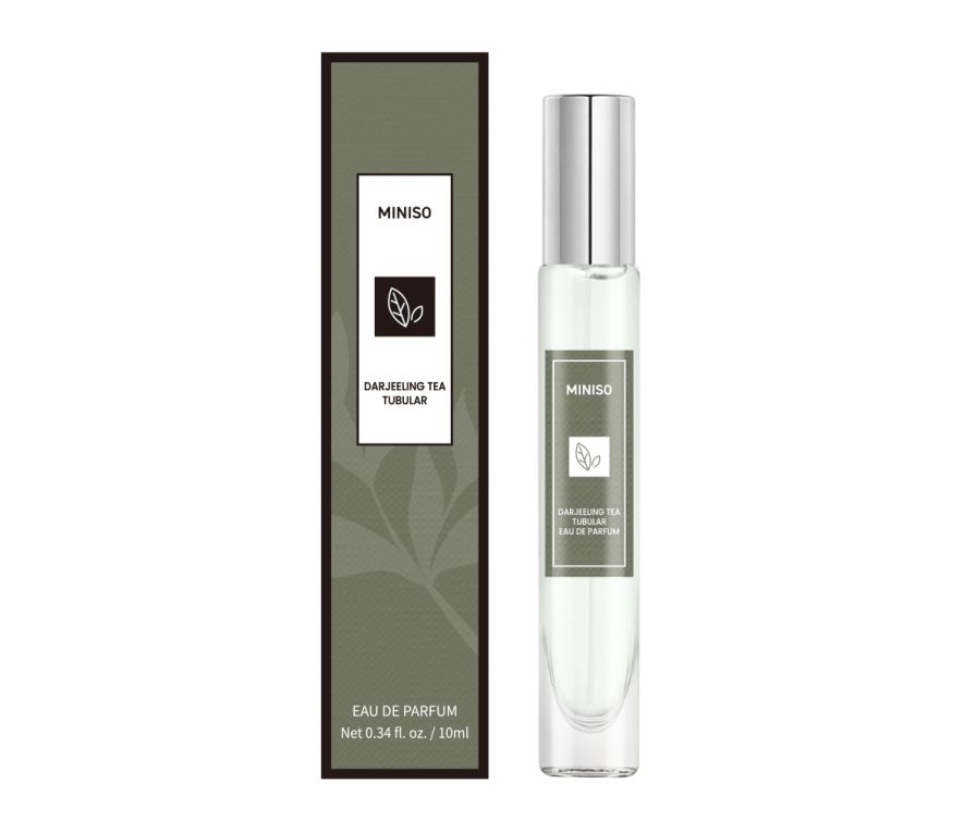 Туалетная вода Darjeeling Tea Tubular