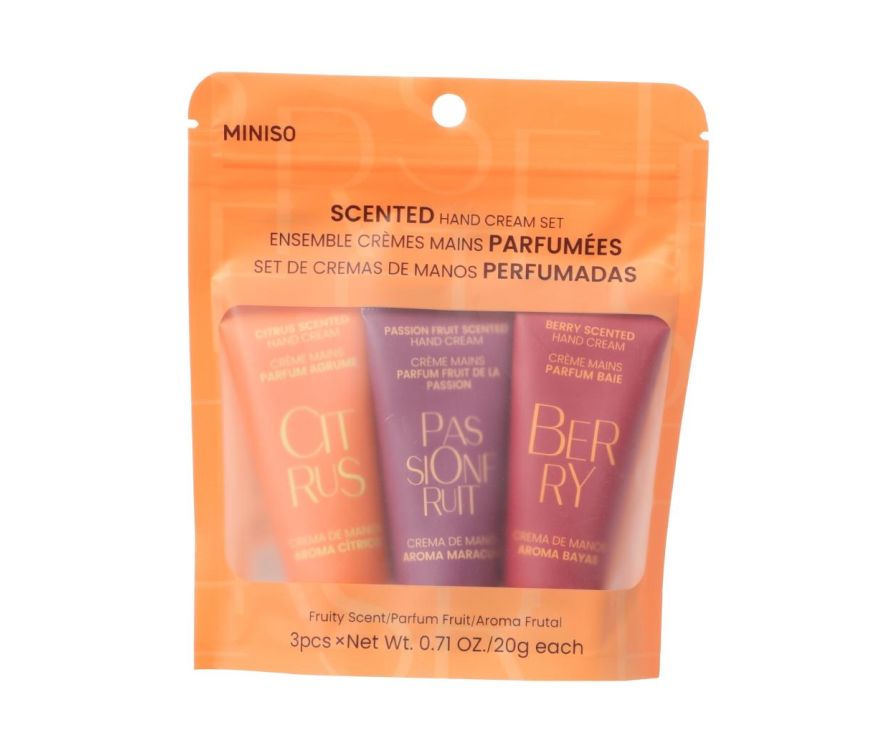 Крем для рук Scented