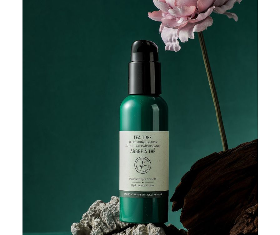 Лосьон  Refreshing Tea Tree