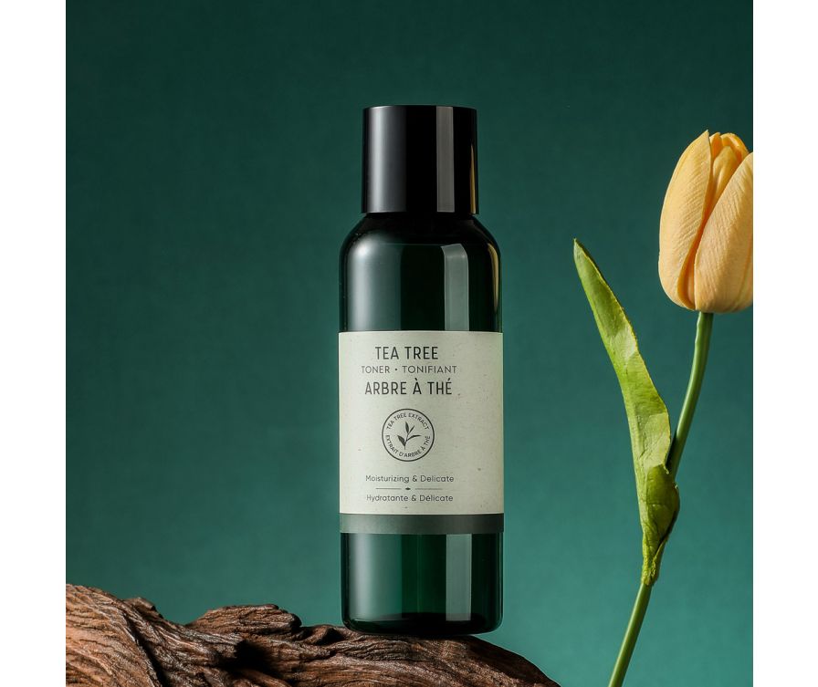 Тоник Tea Tree