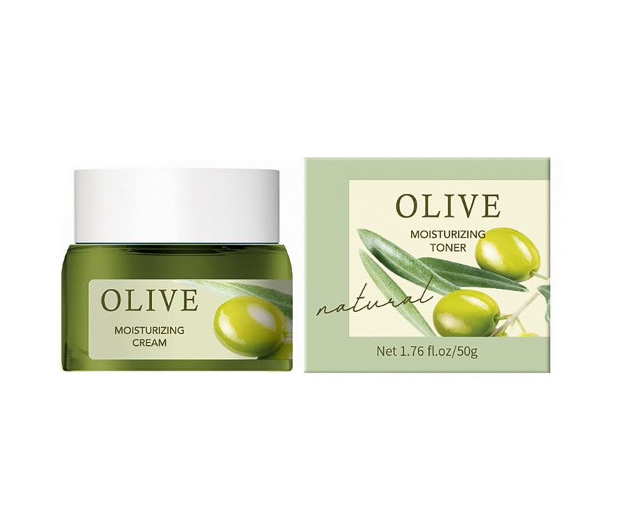 Крем для лица Olive