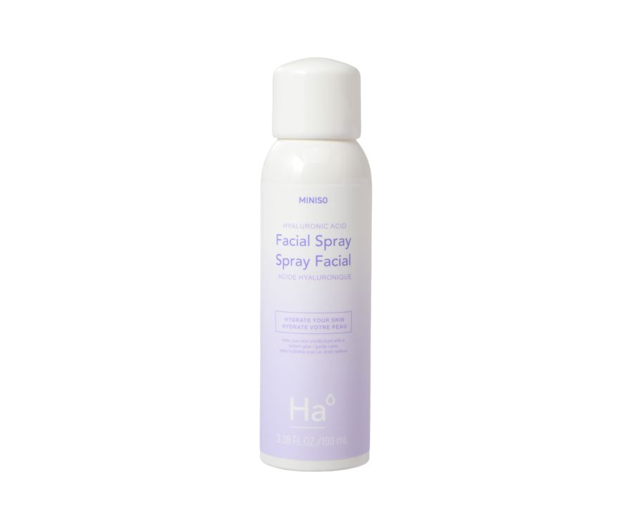 Спрей для лица  Hyaluronic Acid