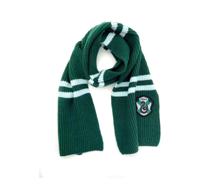 Шарф Harry Potter School
