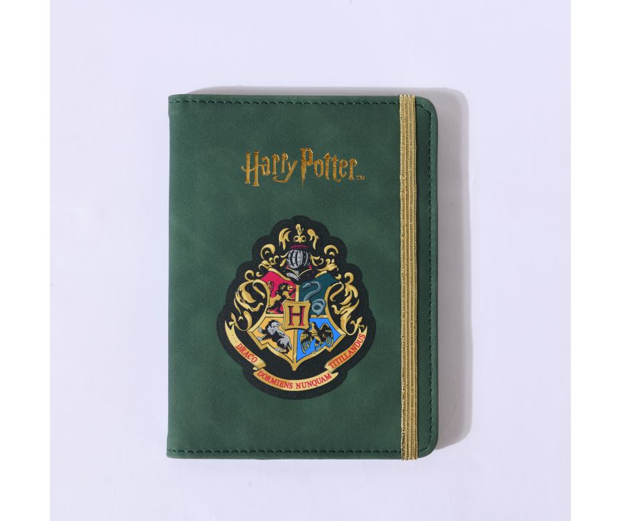 Обложка для паспорта Harry Potter Collection