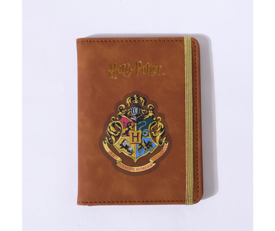 Обложка для паспорта Harry Potter Collection