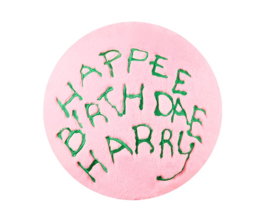 Подушка Harry Potter 16in.