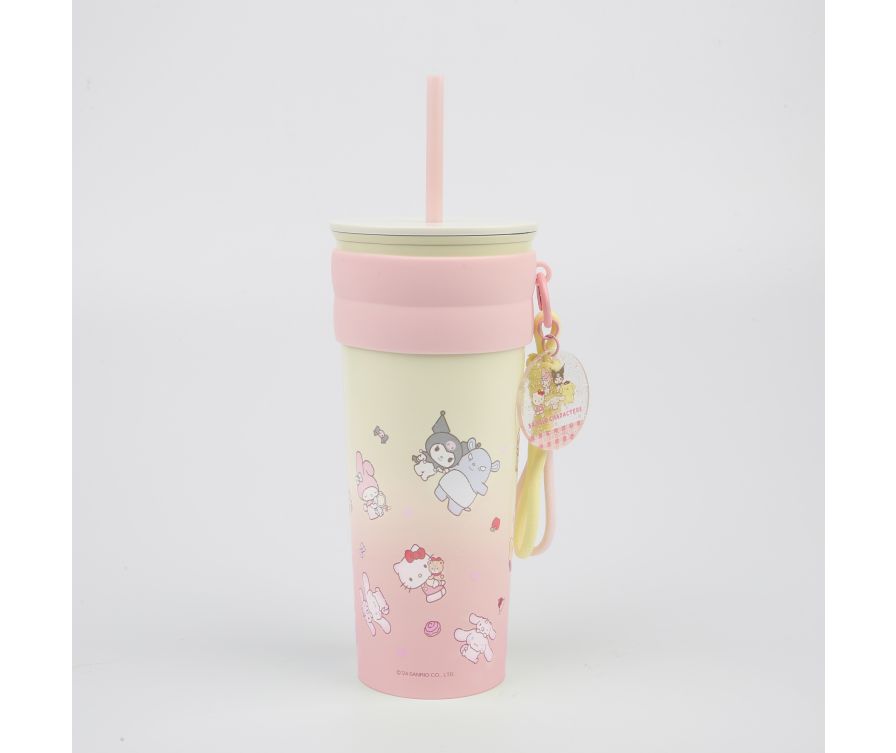 Стакан-тамблер Sanrio characters Collection (800 мл)