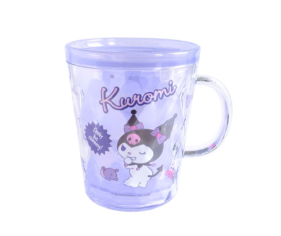Стакан для ванной Sanrio characters  (350 мл)