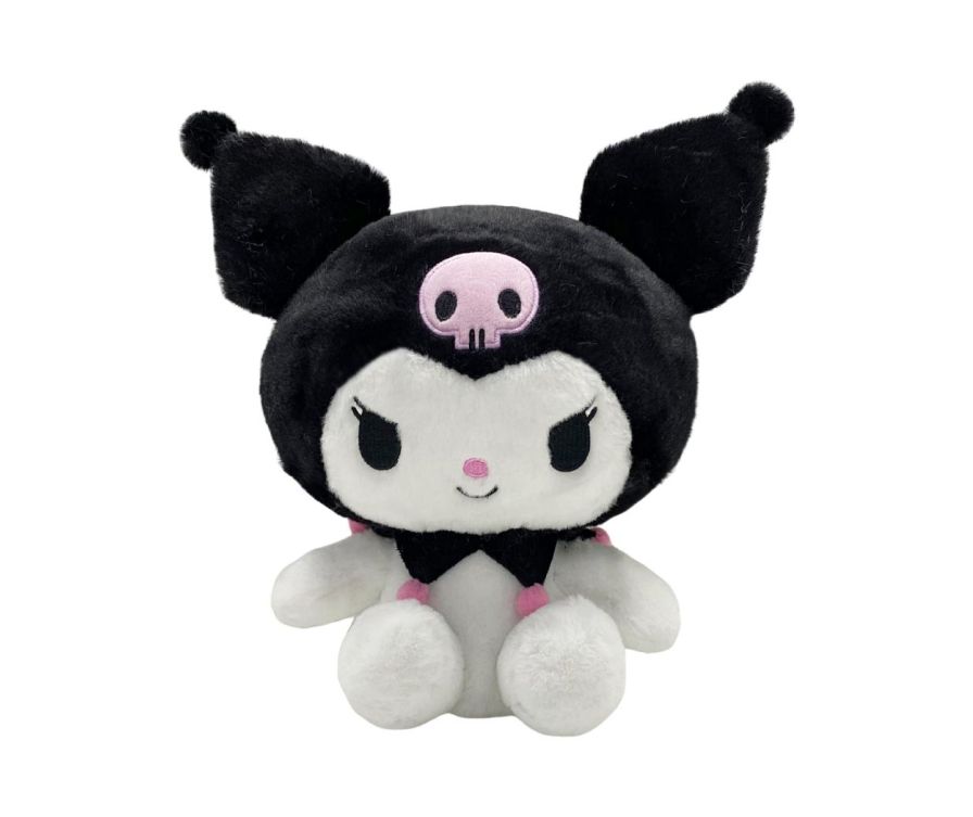 Игрушка мягкая Sanrio characters Collection (Kuromi)