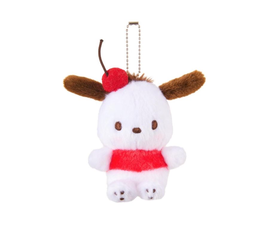 Игрушка Брелок Sanrio characters Cherry Collection