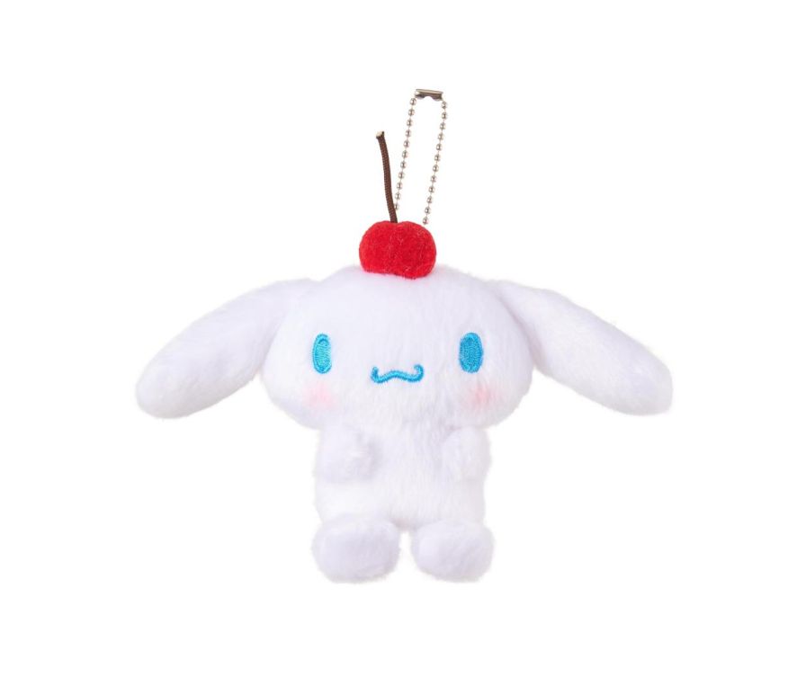 Игрушка Брелок Sanrio characters Cherry Collection