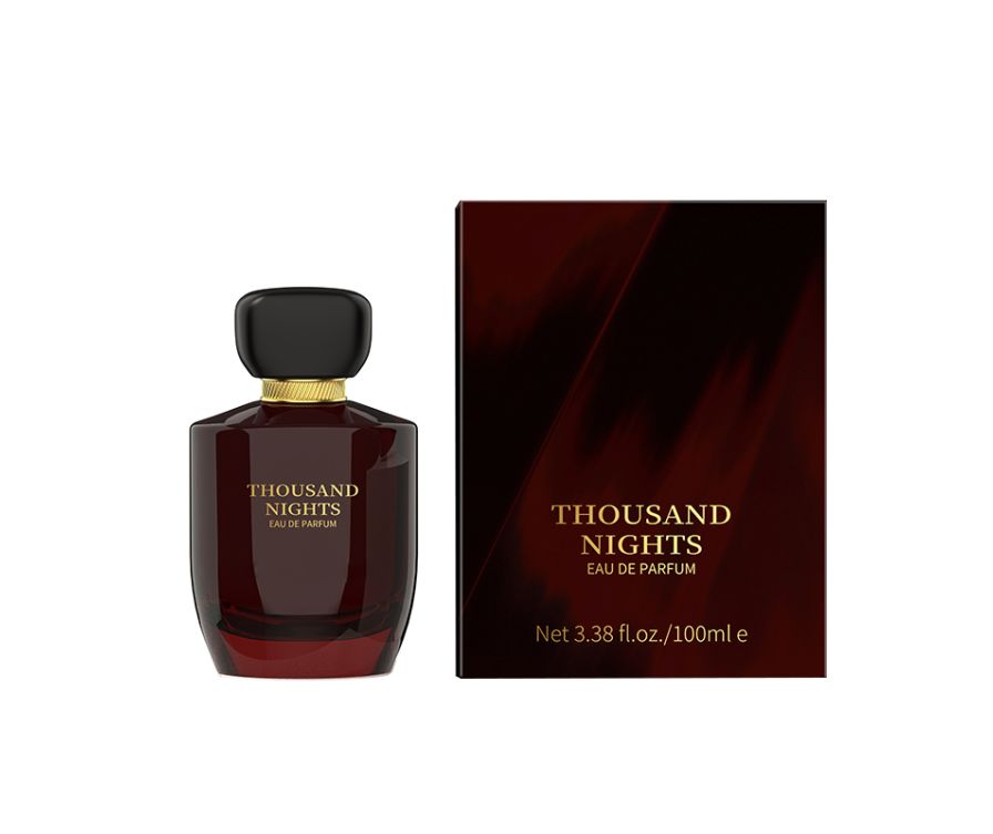Туалетная вода Thousand Nights