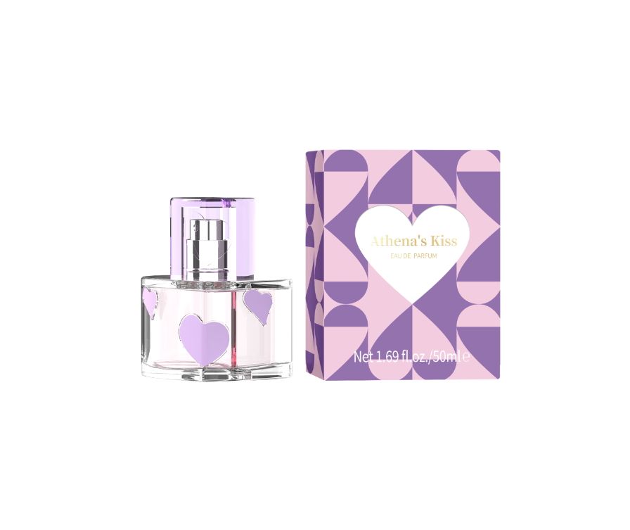 Туалетная вода Athena＇s Kiss
