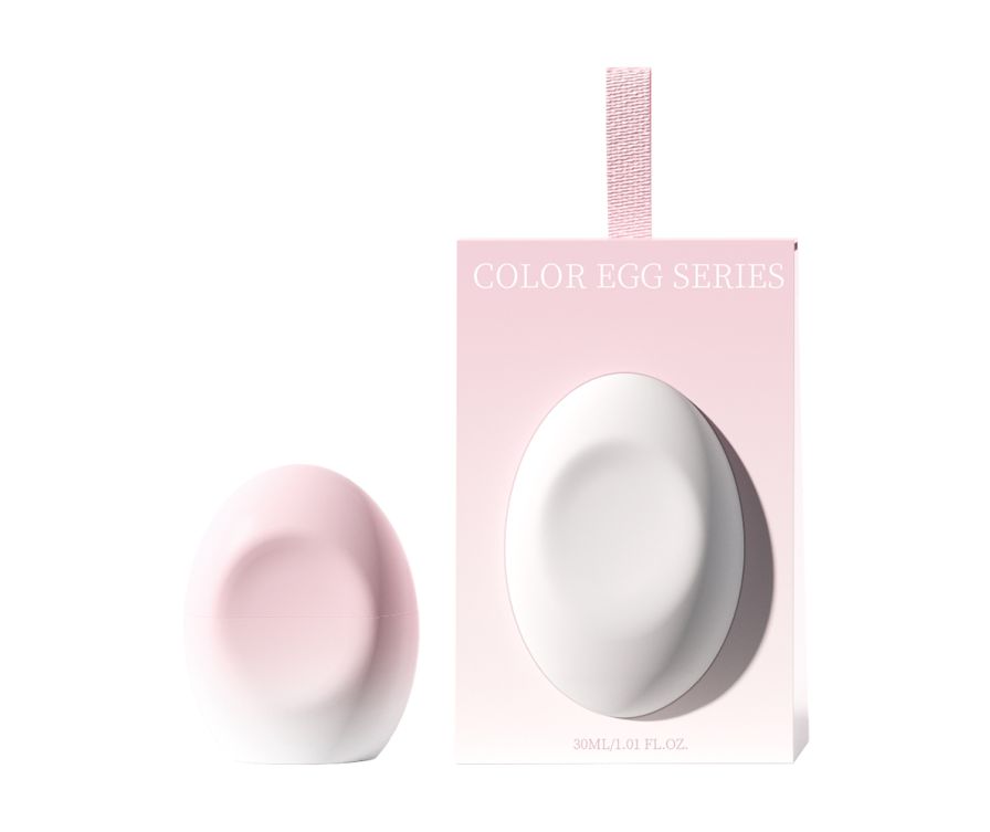 Туалетная вода Color Egg Candy Cloud
