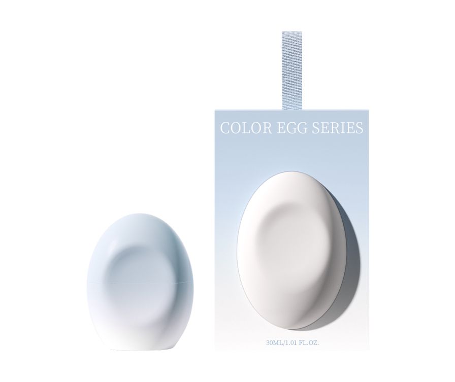 Туалетная вода Color Egg Sky Mirror