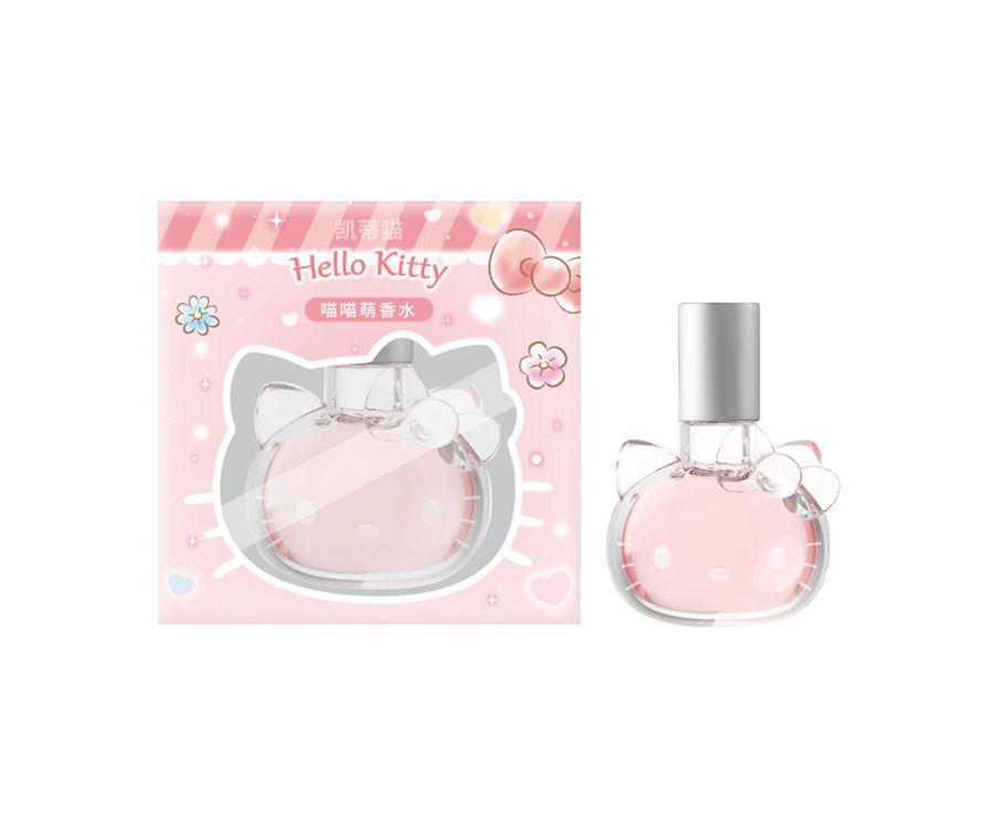 Туалетная вода Hello kitty Meow Meow