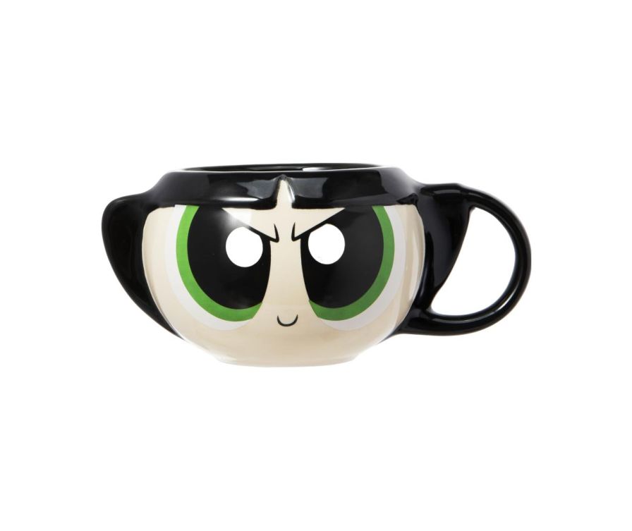 Керамическая кружка The Powerpuff Girls Collection, 350 мл