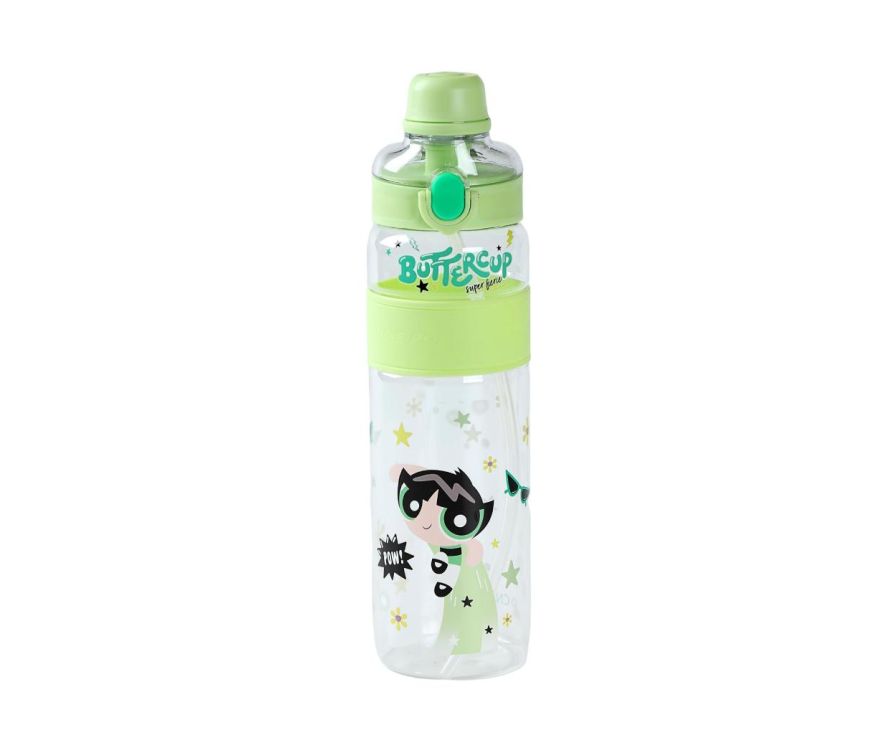 Бутылка The Powerpuff Girls Collection, 1100 мл