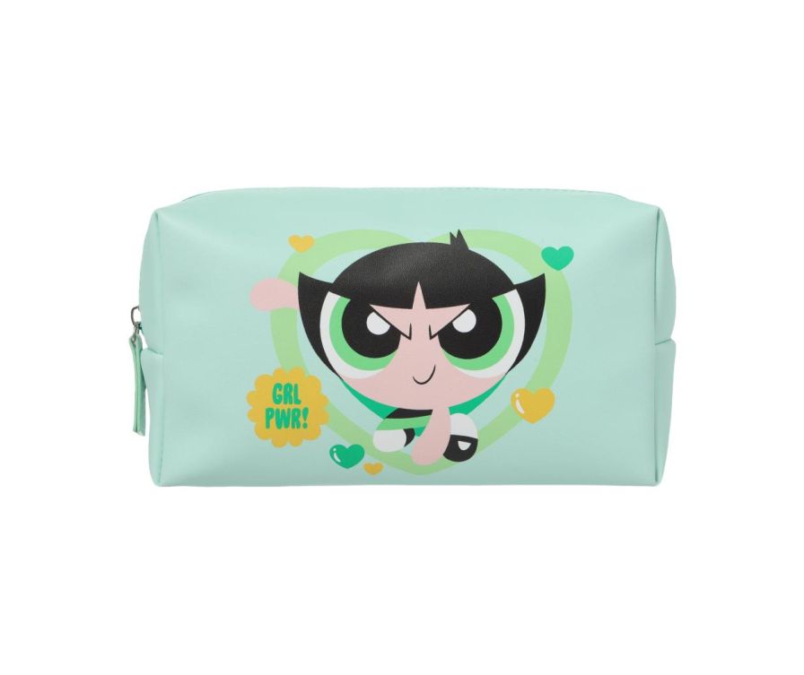 Косметичка The Powerpuff Girls Collection