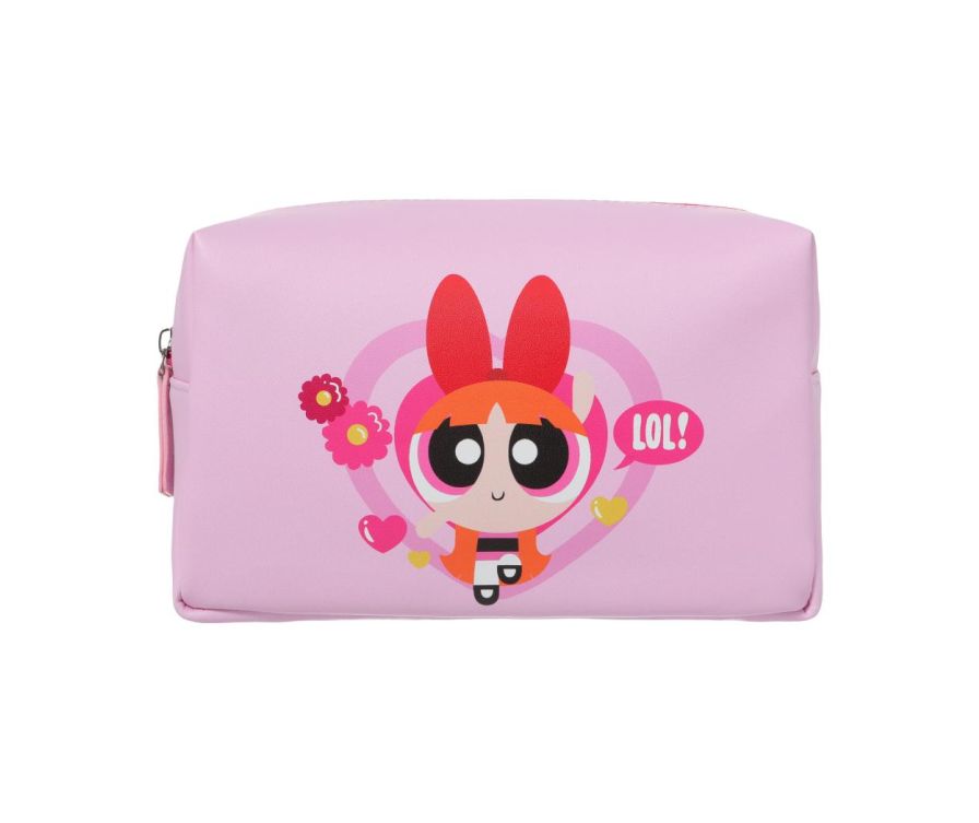 Косметичка The Powerpuff Girls Collection