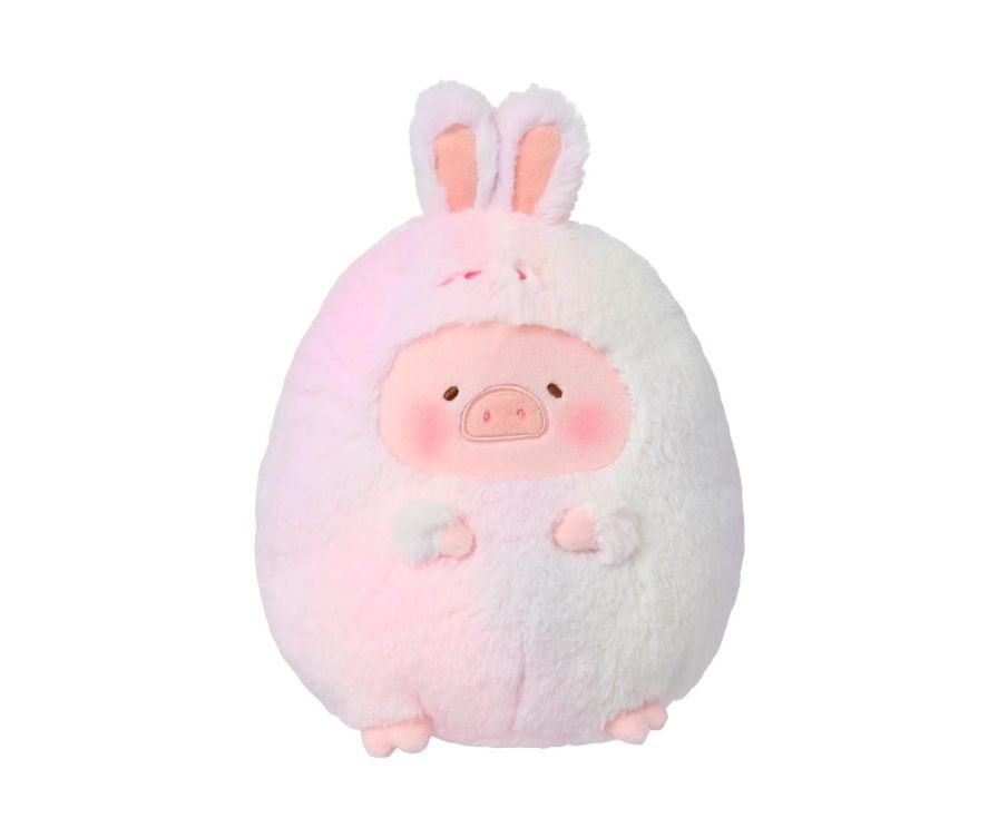 Игрушка мягкая LuLu the Piggy Collection (кролик)