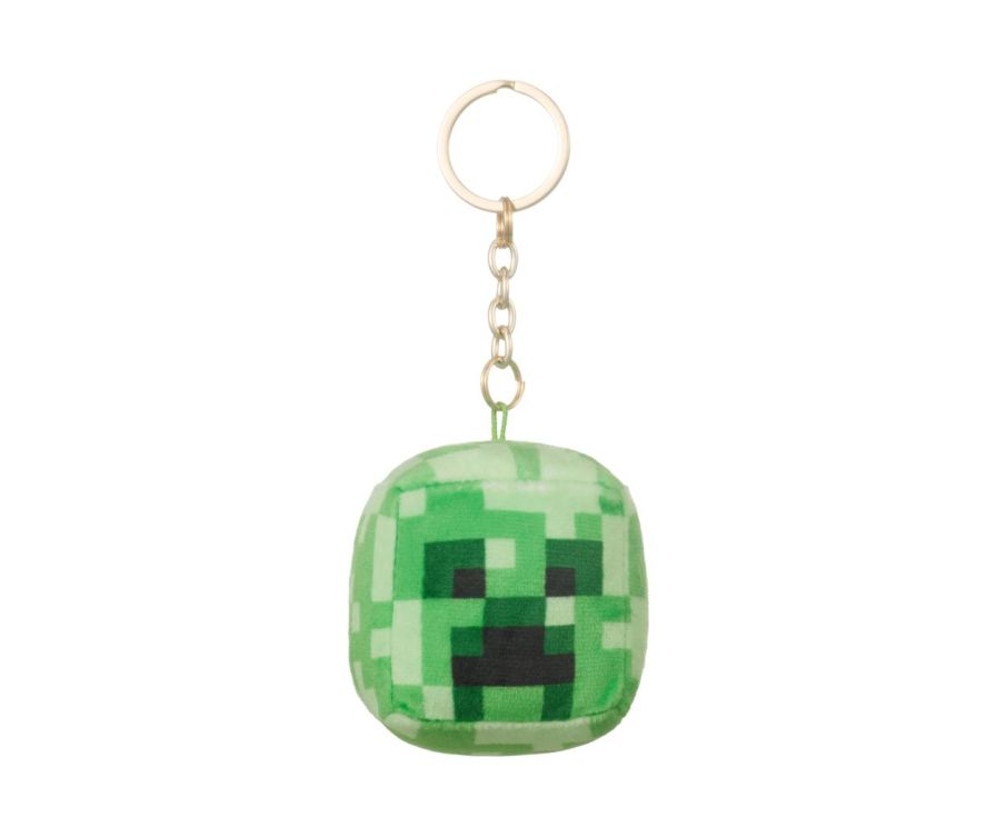 Брелок Minecraft