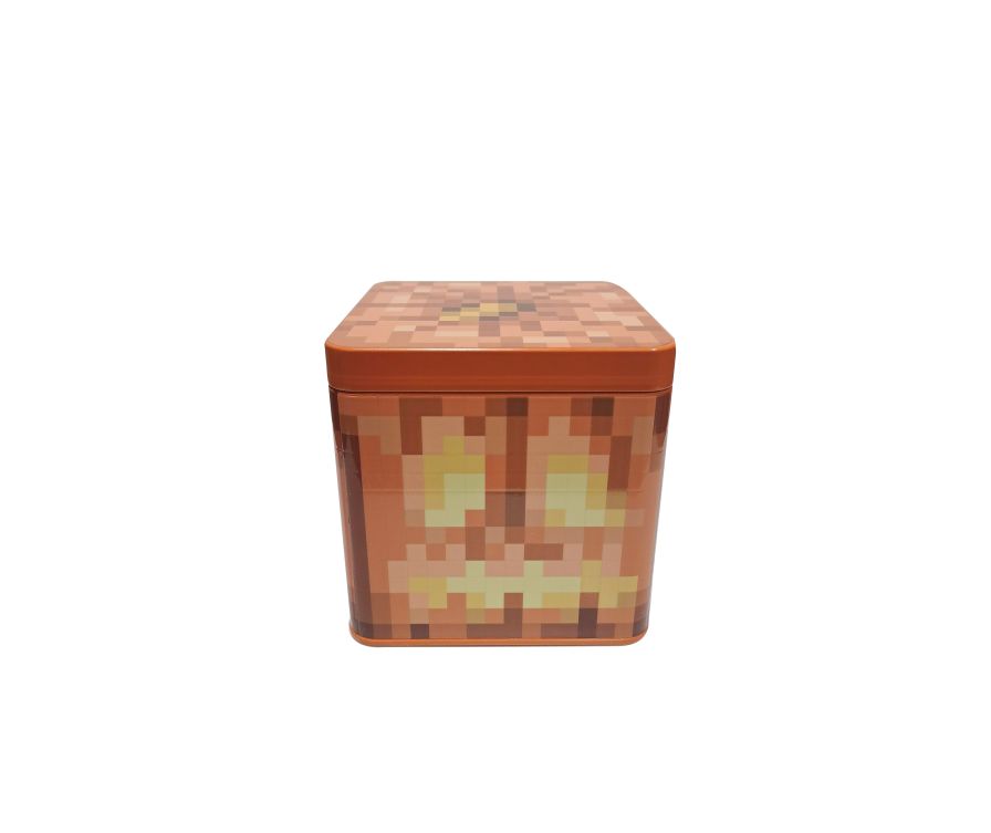 Контейнер Minecraft