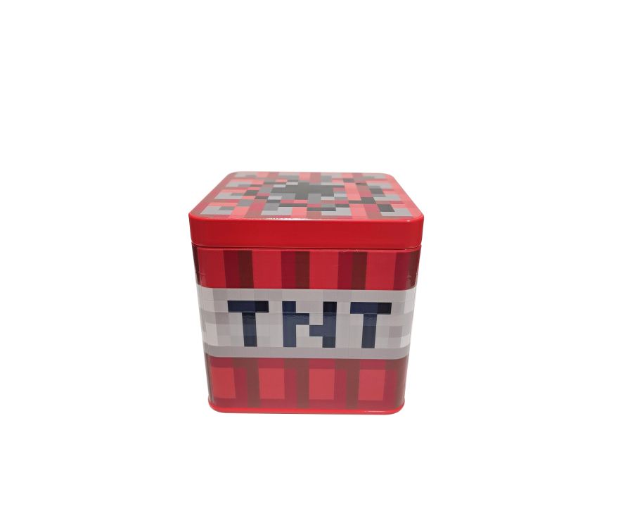 Контейнер Minecraft