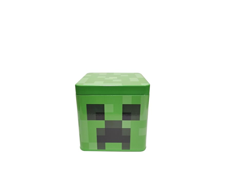 Контейнер Minecraft