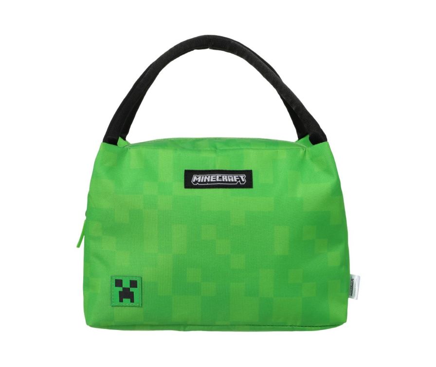 Сумка для обеда Minecraf