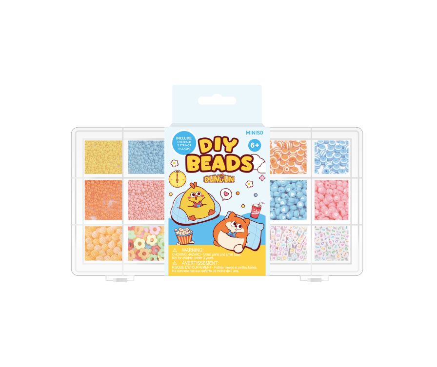 Игрушка для творчества серии "DIY-Сделай сам" (браслет)