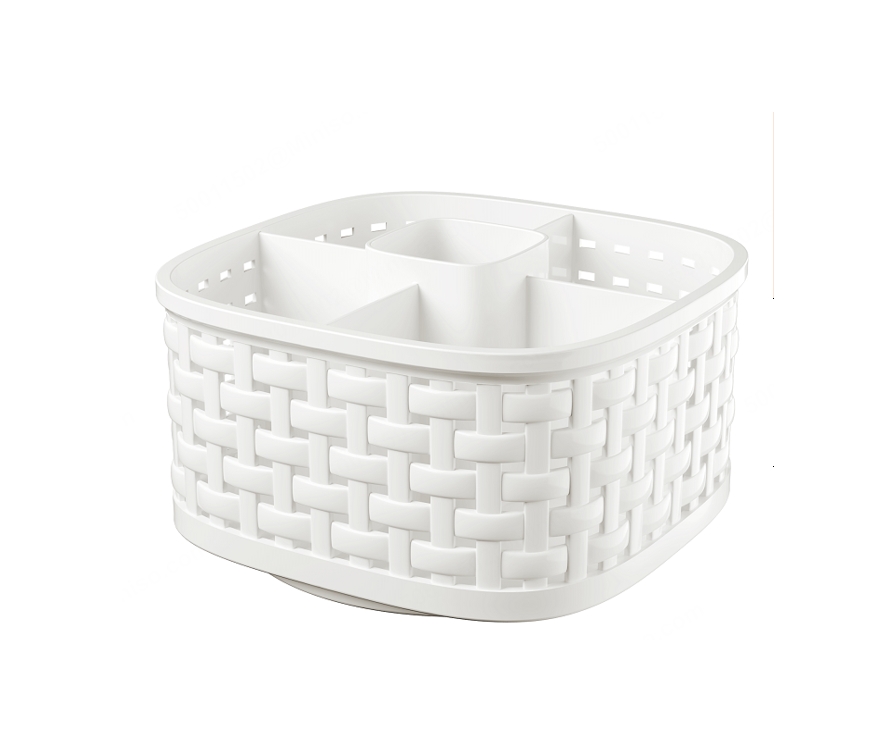 Органайзер Hollow-Out Imitation Rattan