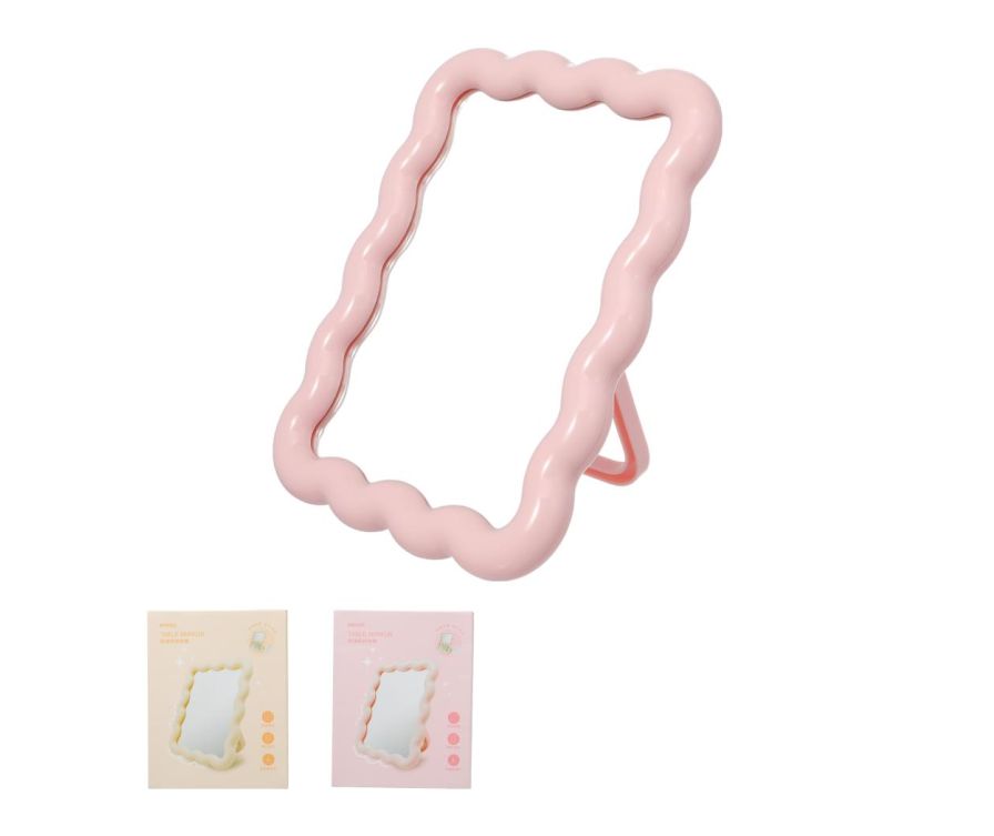 Зеркало для макияжа Creamy Style