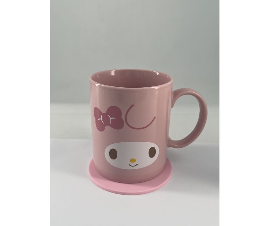 Керамическая кружка My Melody, 340 мл