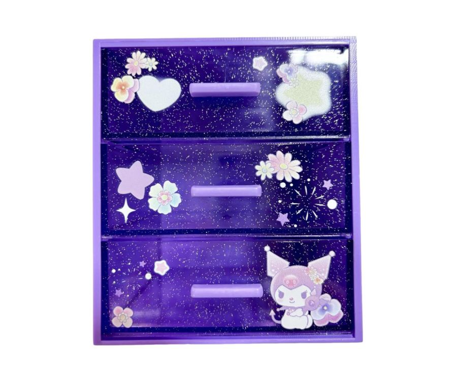 Органайзер Hello Kitty Flower
