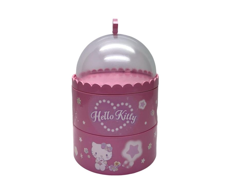 Органайзер  Hello Kitty Flower Language
