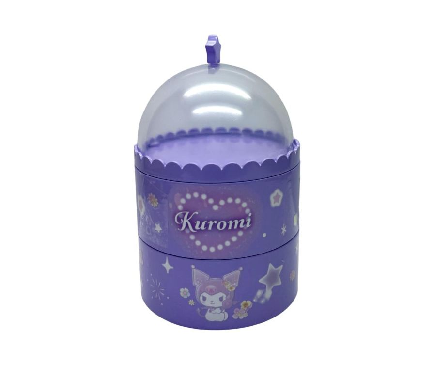 Органайзер Kuromi Flower Language