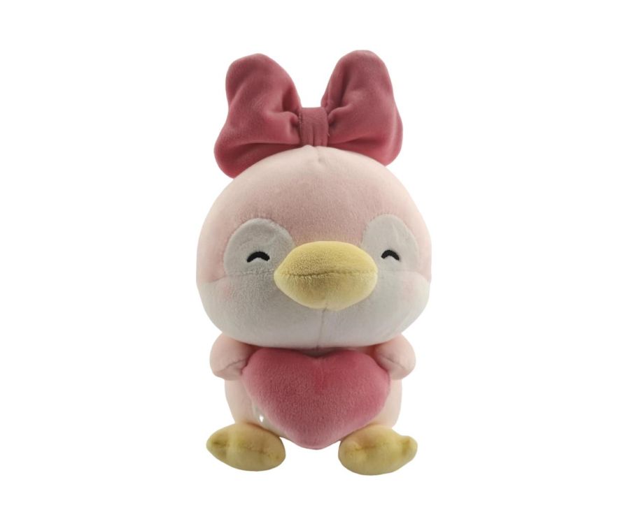 Игрушка мягкая Пингвин Mini Family