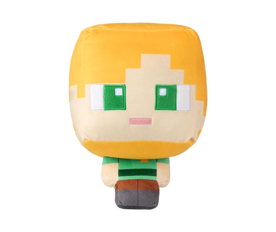 Игрушка мягкая Minecraft