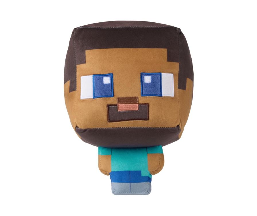 Игрушка мягкая Minecraft
