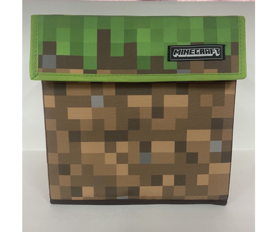 Органайзер Minecraft