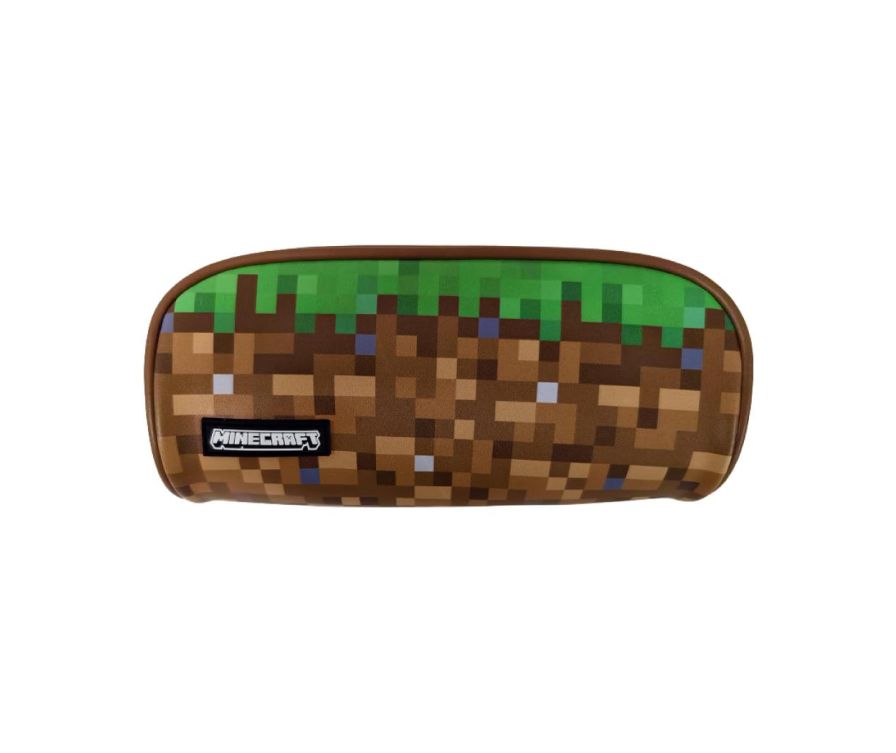 Пенал Minecraft