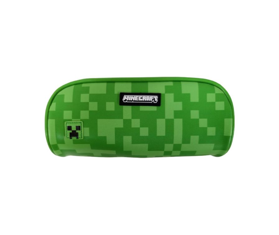 Пенал Minecraft