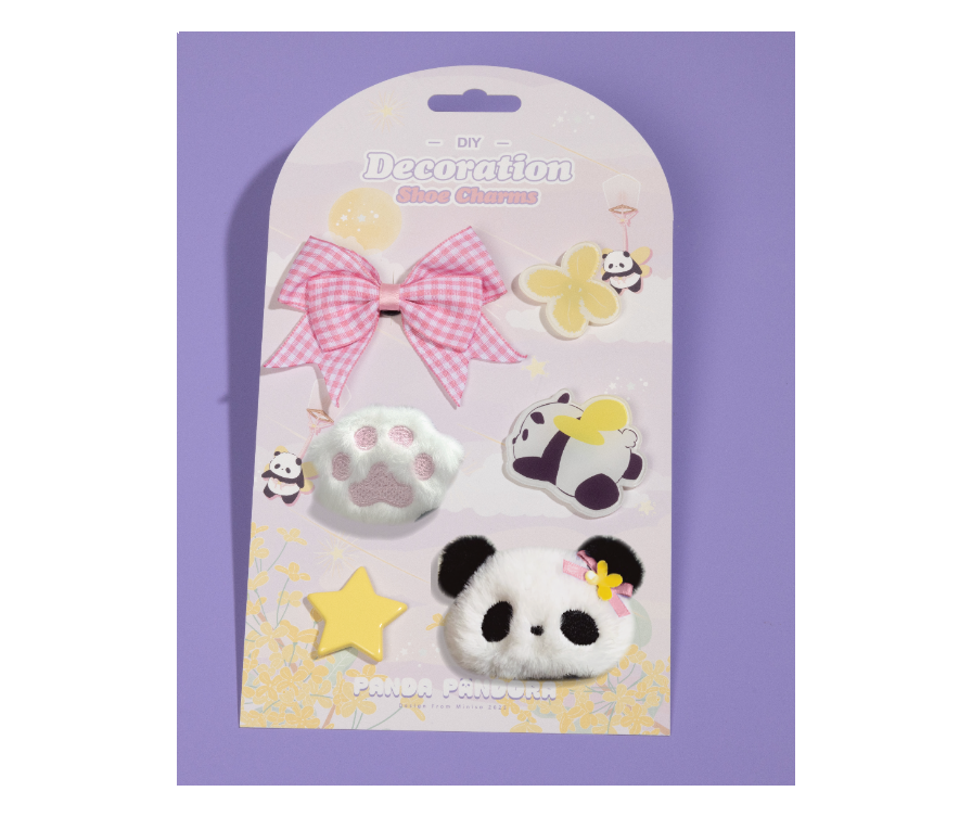 Шармы China Panda