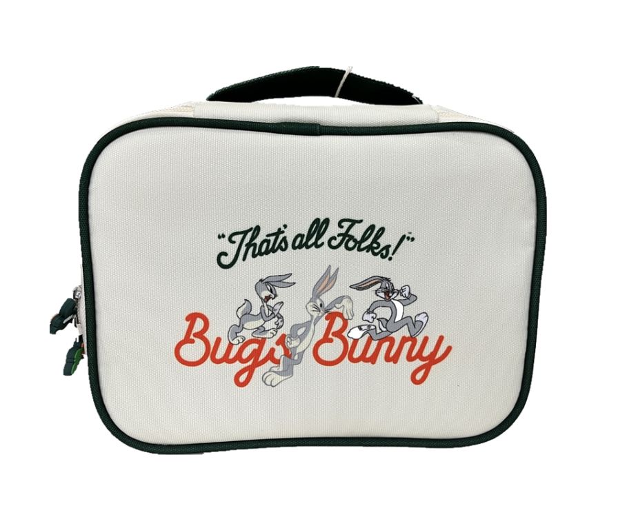 Сумка для хранения Bugs Bunny Retro Style Series