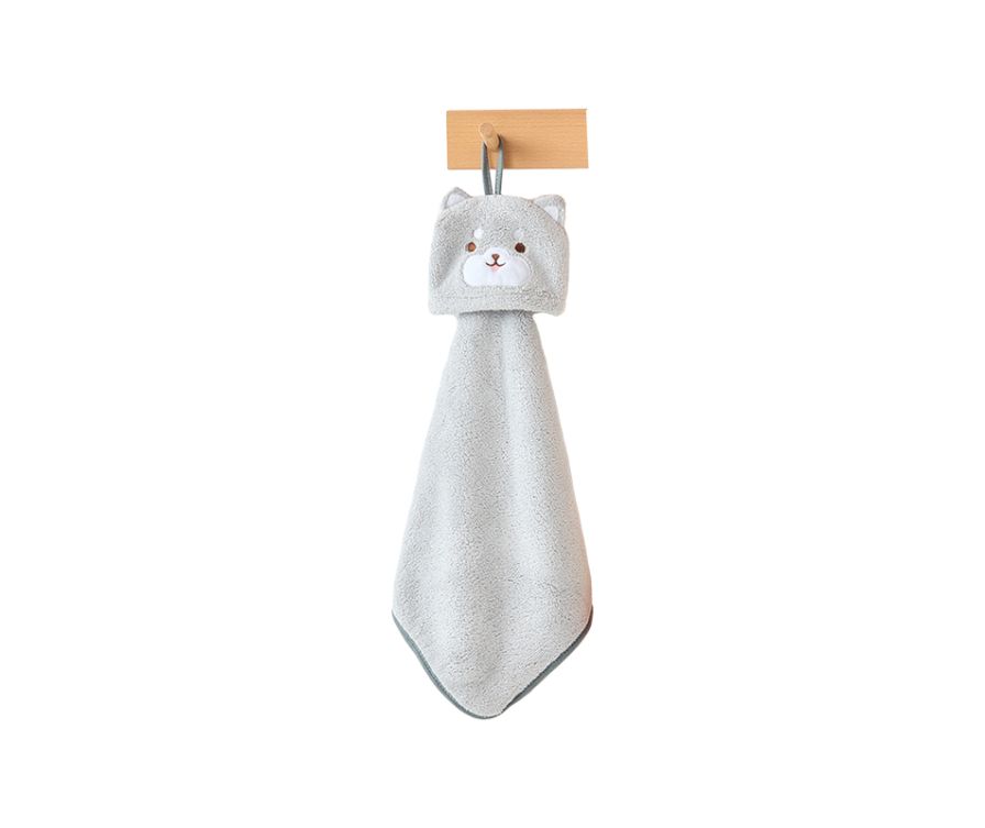 Полотенце Cute Animal Series