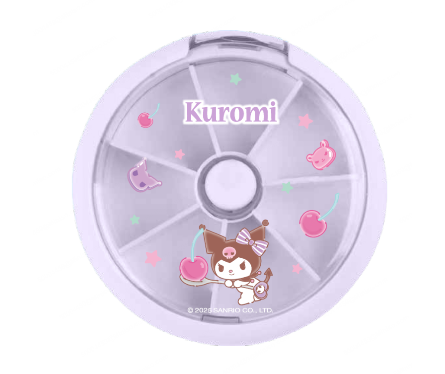 Органайзер Kuromi Rotating